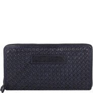 Greenland Nature Femi & Nine Geldbörse Leder 20 cm Produktbild