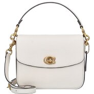 Coach Cassie Handtasche Leder 20 cm Produktbild