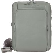 Porsche Design Roadster Umhängetasche Leder 21 cm Produktbild