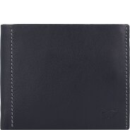 Braun Büffel Henry Geldbörse Leder 12 cm Produktbild