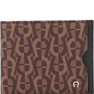 AIGNER Icon Cover Geldbörse RFID Leder 11 cm Produktbild