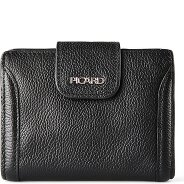 Picard Highlands 1 Geldbörse RFID Schutz Leder 12 cm Produktbild