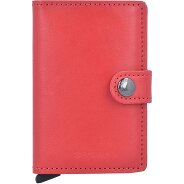 Secrid Miniwallet Original Kreditkartenetui Geldbörse RFID Leder 6,5 cm Produktbild