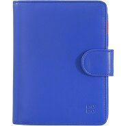 DuDu Geldbörse RFID Leder 11 cm Produktbild DuDu Geldbörse RFID Leder 11 cm Produktbild