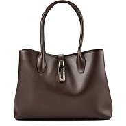 Furla Goccia Shopper Tasche M Leder 33 cm Produktbild