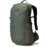 Gregory Zulu LT 20 Wanderrucksack 55 cm Produktbild