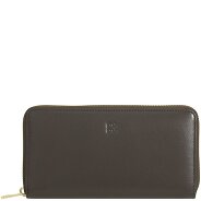 DuDu Geldbörse Leder 19 cm Produktbild