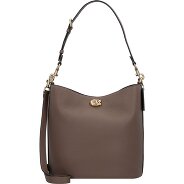 Coach Willow Schultertasche Leder 27 cm Produktbild