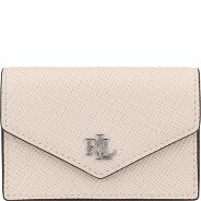 Lauren Ralph Lauren Geldbörse Leder 10 cm Produktbild Lauren Ralph Lauren Geldbörse Leder 10 cm Produktbild