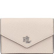 Lauren Ralph Lauren Geldbörse Leder 10 cm Produktbild