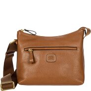 Bric's Life Pelle Martina Umhängetasche Leder 34 cm Produktbild