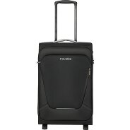 Travelite Jetpack Slim 2 Rollen Kabinentrolley 55 cm Produktbild