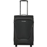Travelite Jetpack Slim 2 Rollen Kabinentrolley 55 cm Produktbild