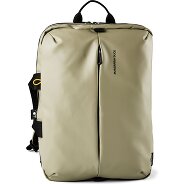 Mandarina Duck Eco Coated Daypack 40 cm Produktbild