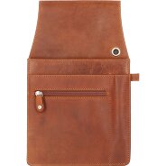 Esquire Dallas Kellnertasche Leder 15,5 cm Produktbild