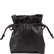 DuDu Umhängetasche Leder 18 cm Produktbild