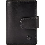 Jekyll & Hide Geldbörse RFID Schutz Leder 6.5 cm Produktbild