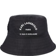 Karl Lagerfeld Rue St. Guillaume Hut 34 cm Produktbild