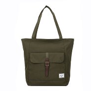 Herschel Retreat Shopper Tasche 48 cm Laptopfach Produktbild