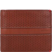 Fossil Sport Tourer Geldbörse Leder 12 cm Produktbild