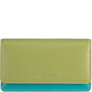 Jekyll & Hide Caribbean Geldbörse RFID Leder 17 cm Produktbild
