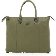 Gabs G3 Plus 5 in 1 Schultertasche Leder 37 cm Produktbild