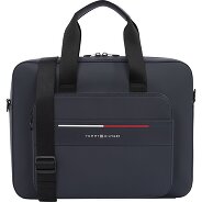 Tommy Hilfiger Foundation Aktentasche 40 cm Laptopfach Produktbild