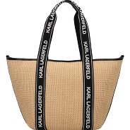 Karl Lagerfeld Essential Shopper Tasche 31 cm Produktbild