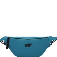 Braun Büffel Capri Gürteltasche RFID Schutz Leder 35 cm Produktbild