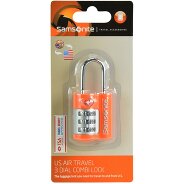 Samsonite Travel Accessoires TSA-Kofferschloss 7cm Produktbild