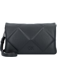 Calvin Klein Quilt Umhängetasche 27.5 cm Produktbild Calvin Klein Quilt Umhängetasche 27.5 cm Produktbild