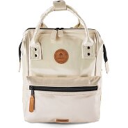 Cabaia Adventurer Iridescent City Rucksack S 32 cm Produktbild
