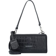 Burkely Cool Colbie Clutch Geldbörse RFID Leder 20 cm Produktbild