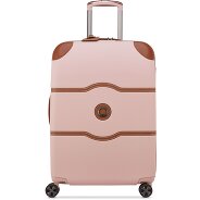Delsey Paris Chatelet Air 2.0 4-Rollen Trolley 66 cm Produktbild