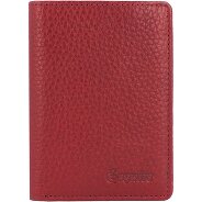 Esquire Oslo Kreditkartenetui RFID Leder 8 cm Produktbild