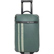 Vaude Takutea 35 2 Rollen Kabinentrolley 54 cm Produktbild