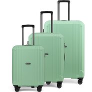 Epic Airwave NEO 4 Rollen Kofferset 3-teilig Produktbild