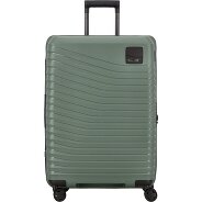 Samsonite Intuo 4 Rollen Trolley M 69 cm mit Dehnfalte Produktbild