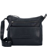 The Chesterfield Brand Wax Pull Up Umhängetasche Leder 25 cm Produktbild