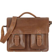 Greenland Nature Nature Aktentasche Leder 39 cm Produktbild
