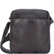 Harold's Concepts Umhängetasche Leder 18 cm Produktbild