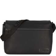 Jost Riga Messenger 40 cm Laptopfach Produktbild