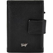 Braun Büffel Robin Kreditkartenetui RFID Schutz Leder 7.5 cm Produktbild