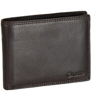 Esquire Duo Geldbörse Leder 12,5 cm Produktbild