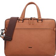 Picard Casual Aktentasche Leder 38 cm Laptopfach Produktbild