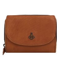 Harbour 2nd Maeve Geldbörse RFID Schutz Leder 9 cm Produktbild