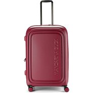 Mandarina Duck Logoduck + 4 Rollen Trolley L 75 cm Produktbild