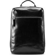 Jost Skagen Business-Rucksack Leder 42 cm Laptopfach Produktbild