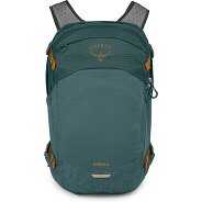 Osprey Nebula Rucksack 49 cm Laptopfach Produktbild