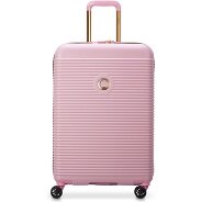 Delsey Paris Freestyle 4 Rollen Trolley 67 cm Produktbild